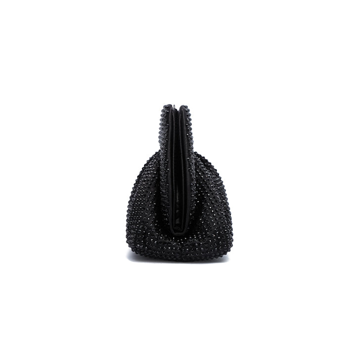 Rozena Evening Bag #color_black