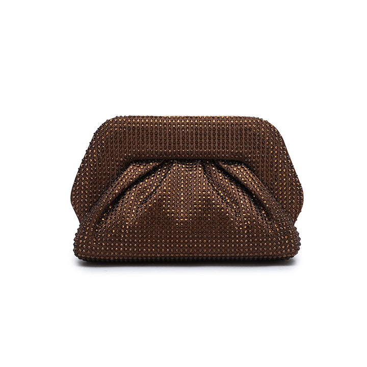 Rozena Evening Bag #color_bronze