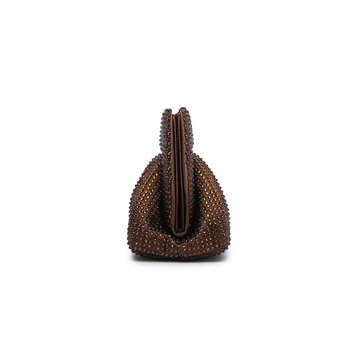 Rozena Evening Bag #color_bronze