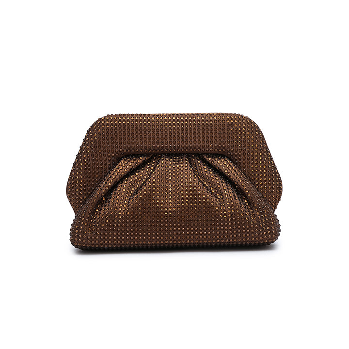 Rozena Evening Bag #color_bronze