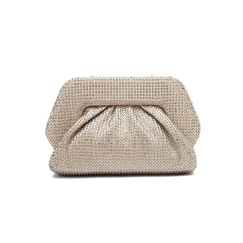 Rozena Evening Bag #color_gold