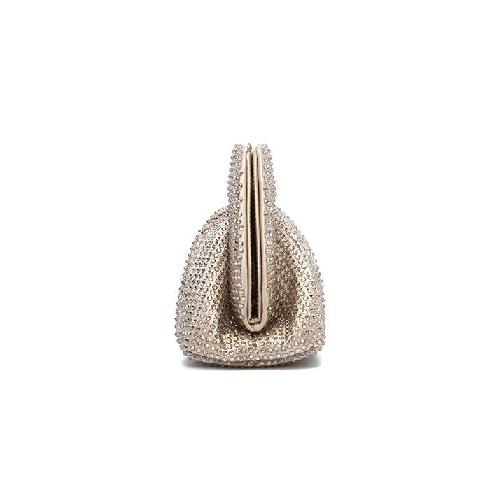Rozena Evening Bag #color_gold