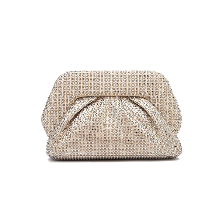 Rozena Evening Bag #color_gold