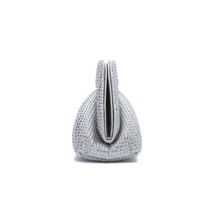 Rozena Evening Bag #color_silver