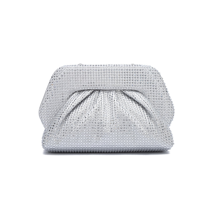Rozena Evening Bag #color_silver