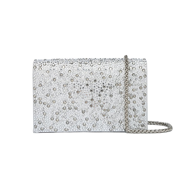 Safon | Women's Luxury Embellished Bags | Nicoli Shoes