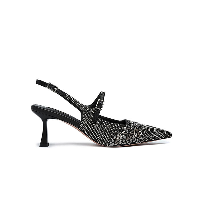 Sanremo  Pump #color_black