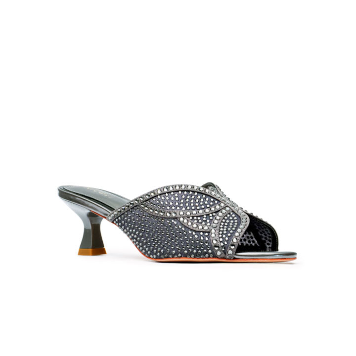 Sellier Mule #color_gunmetal