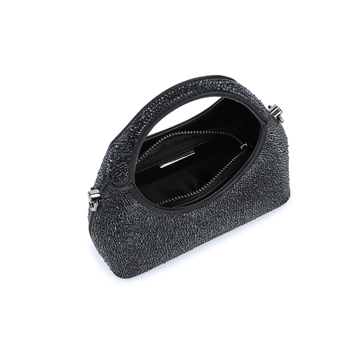 Shimmera Evening Bag #color_black