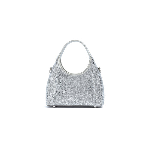 Shimmera Evening Bag #color_silver