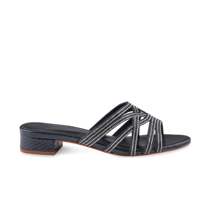 Speran Box Heel #color_black