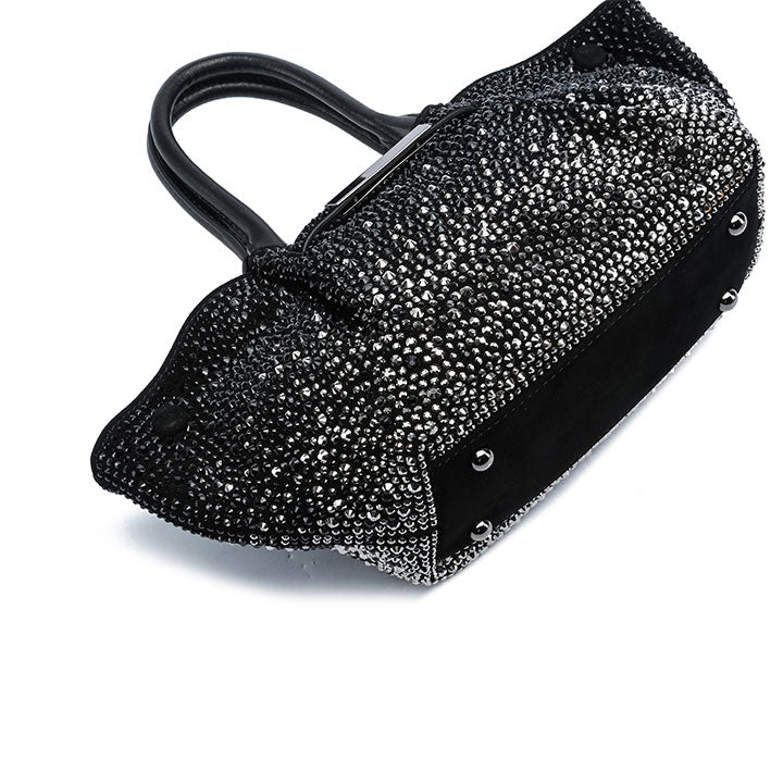Stellia Evening Bag #color_black