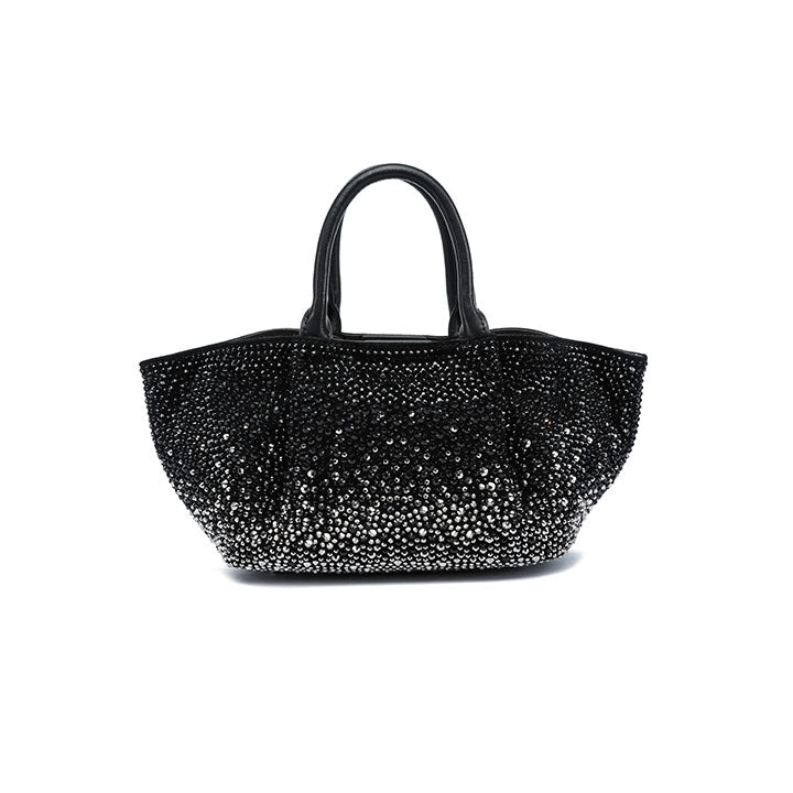 Stellia Evening Bag #color_black
