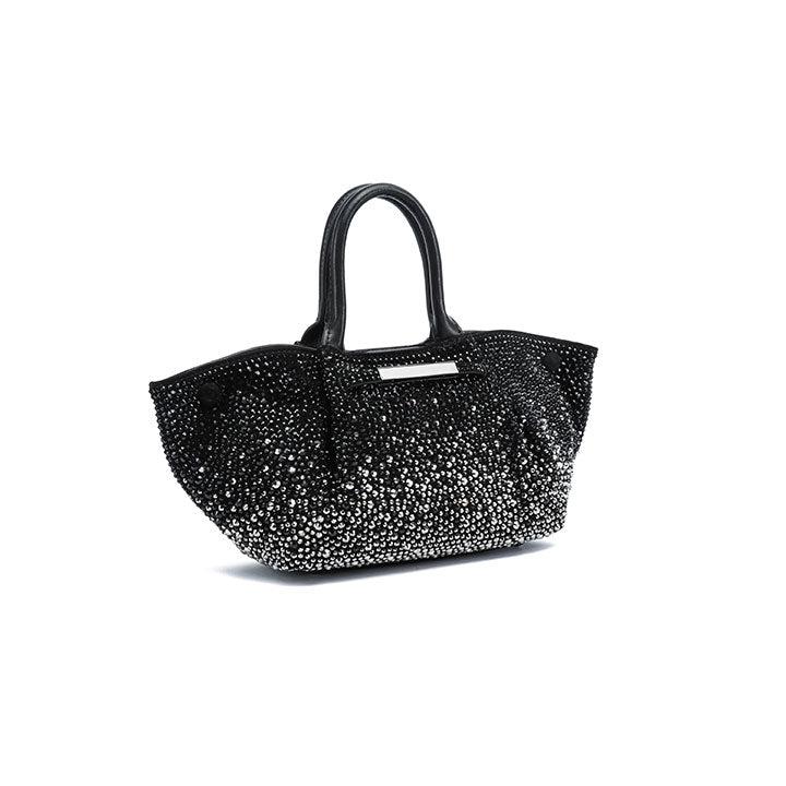 Stellia Evening Bag #color_black