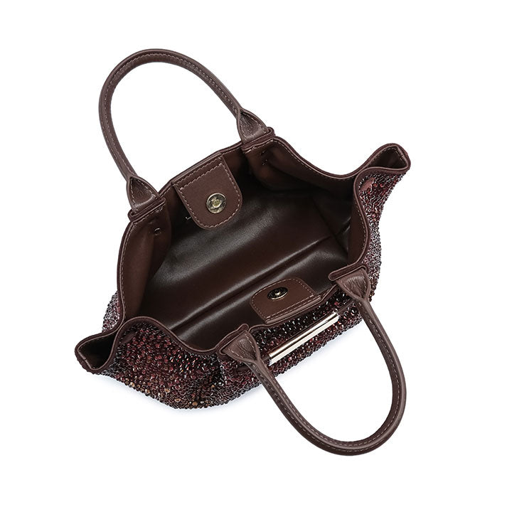 Stellia Evening Bag #color_brown