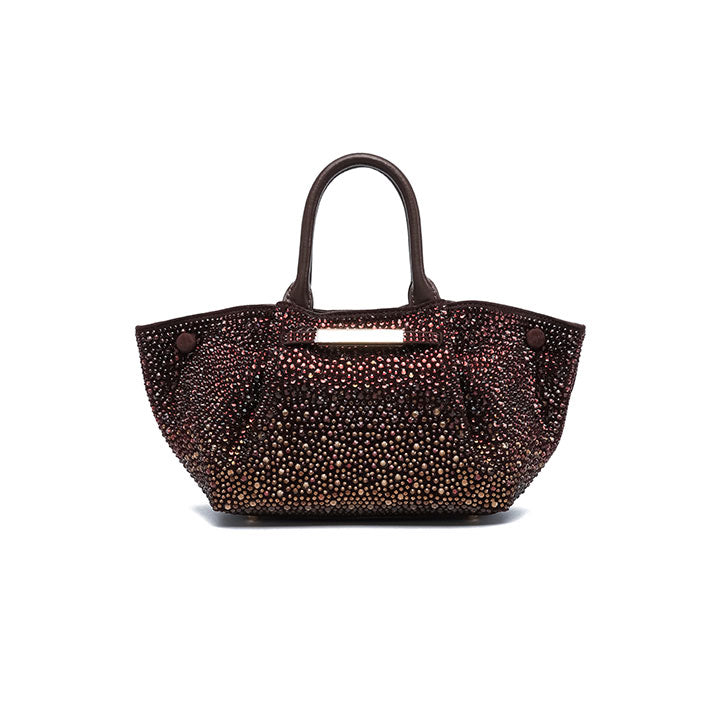 Stellia Evening Bag #color_brown