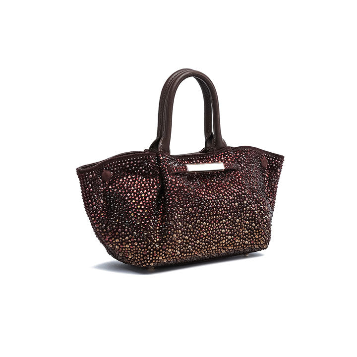 Stellia Evening Bag #color_brown