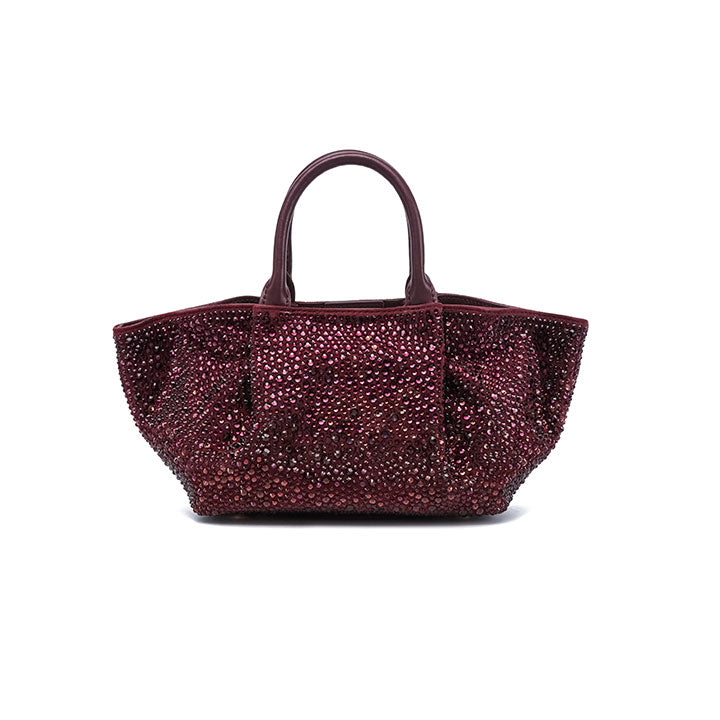 Stellia Evening Bag #color_maroon