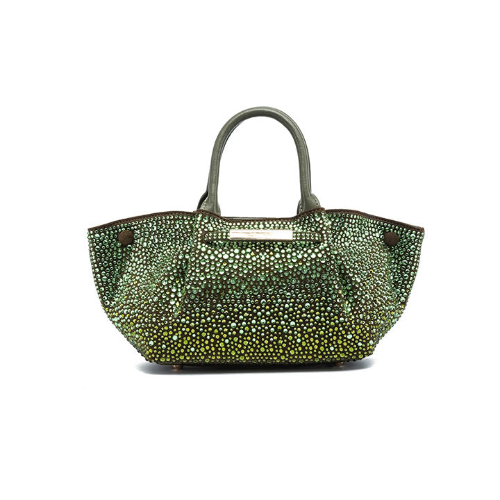 Stellia Evening Bag #color_olive