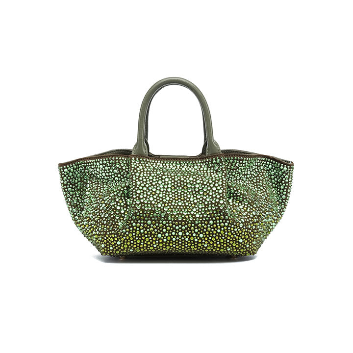 Stellia Evening Bag #color_olive