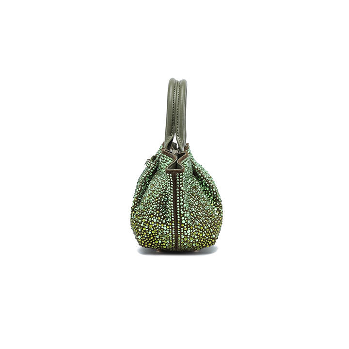 Stellia Evening Bag #color_olive