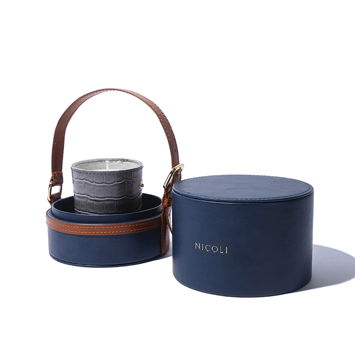 SWANSONG  Scented Candles