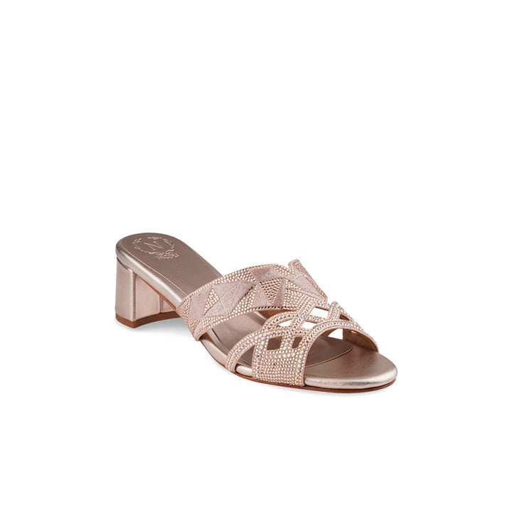 Talita Box Heel #color_peach