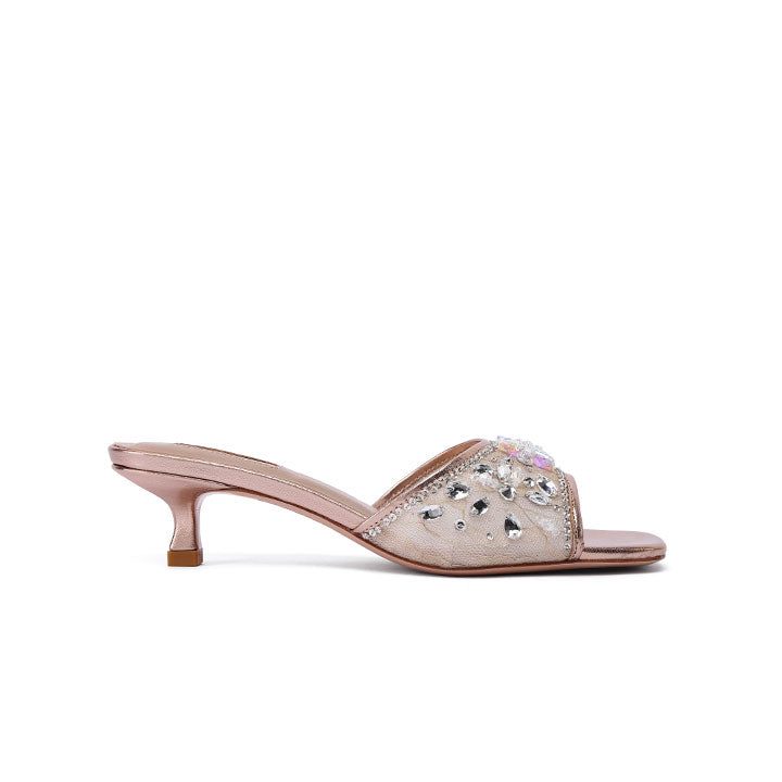 Twila Nicoli Luxury shoes #color_peach