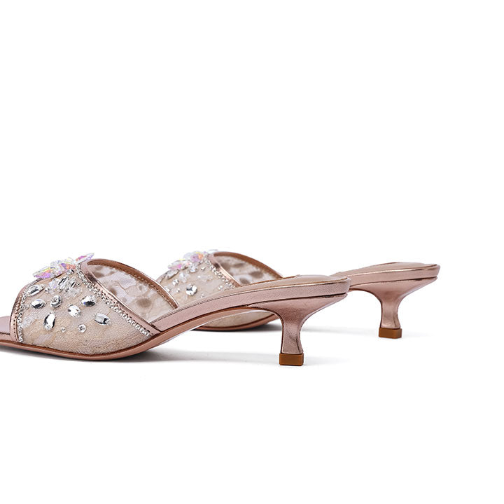 Twila Nicoli Luxury shoes #color_peach