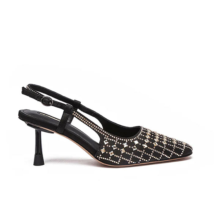 Tamia Luxury Pump #color_black