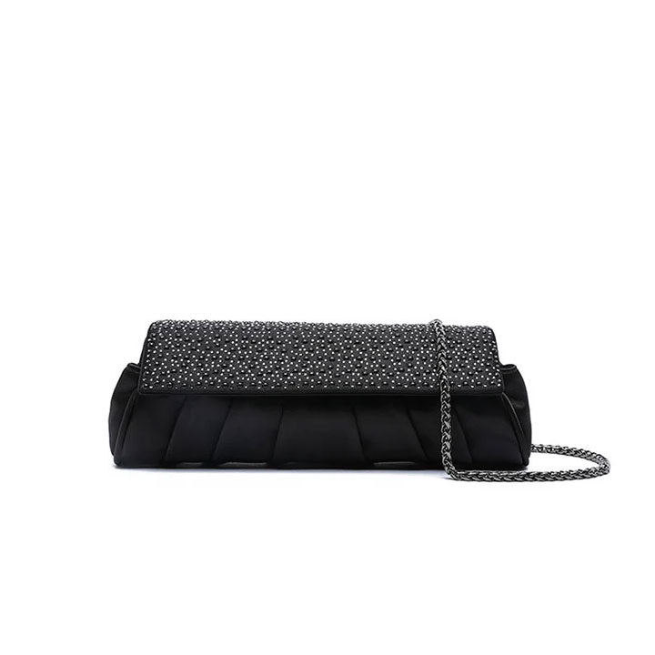 Terina Luxury bag #color_black