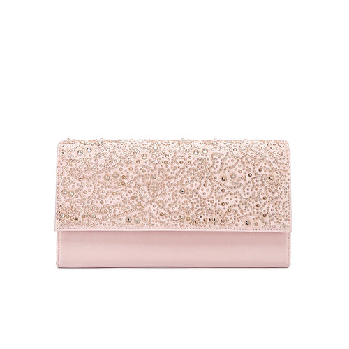 Uzoch Clutch #color_peach