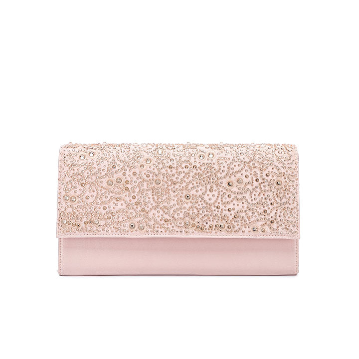 Uzoch Clutch #color_peach