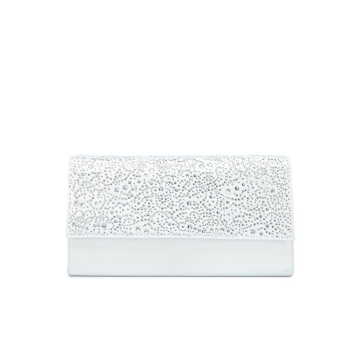 Uzoch Clutch #color_white