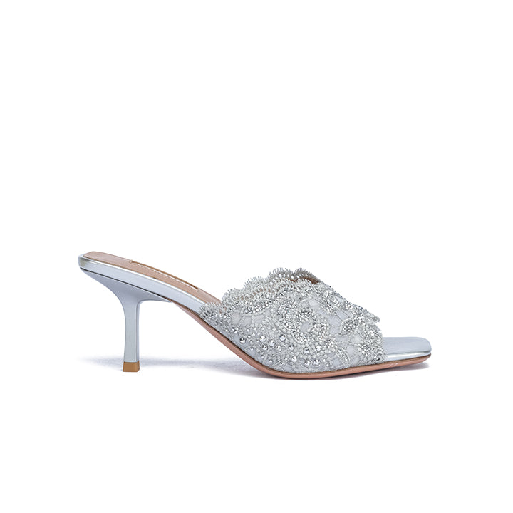 Vedetta Nicoli Luxury #color_silver