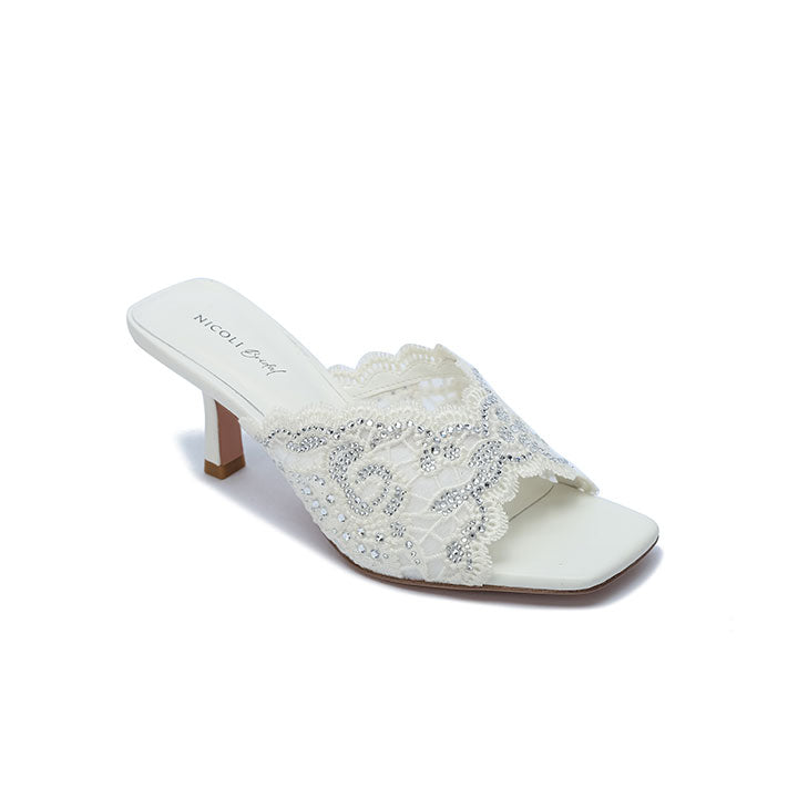 Vedetta Bridal #color_white