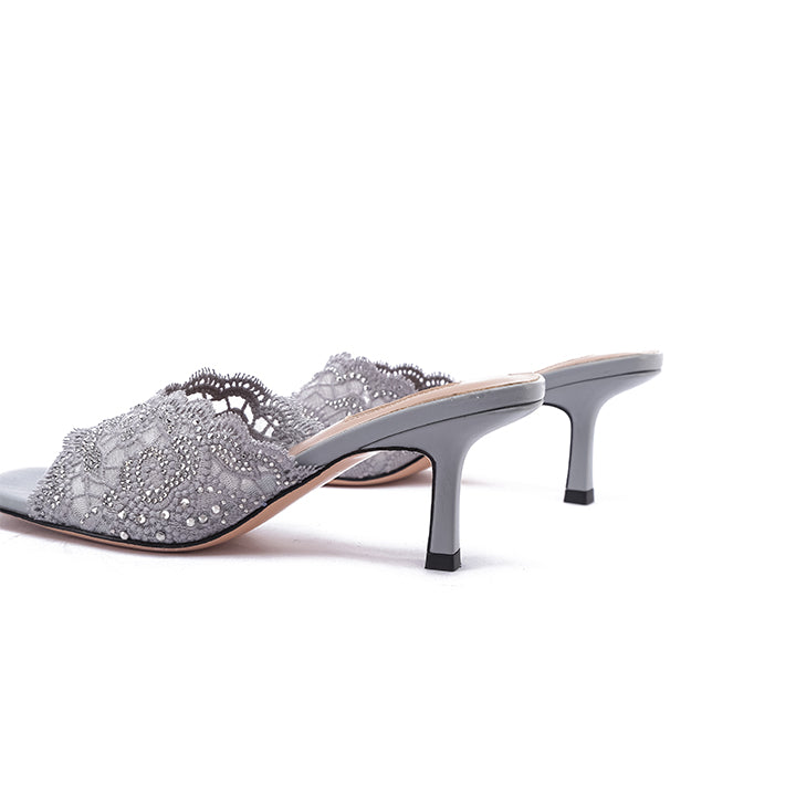 Vedetta Nicoli Luxury Embellished #color_grey