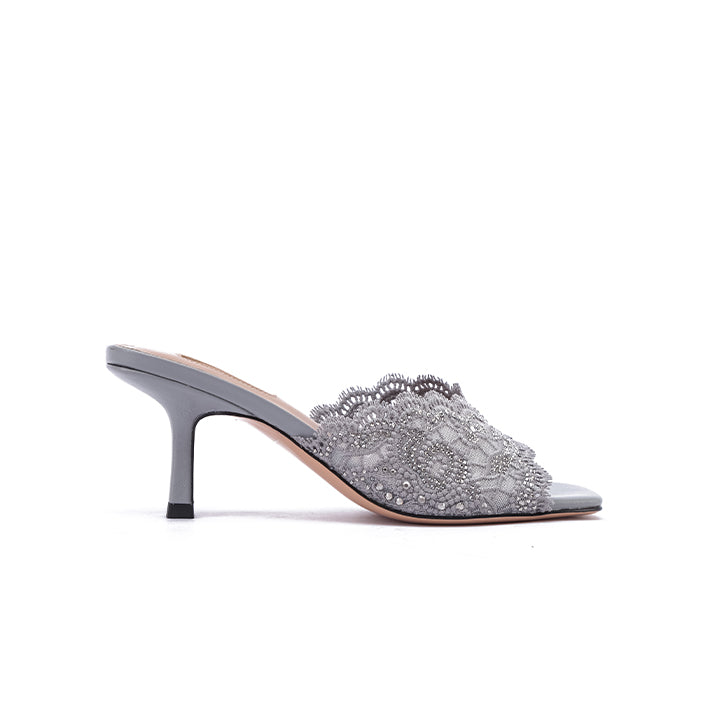 Vedetta Nicoli Luxury Embellished #color_grey