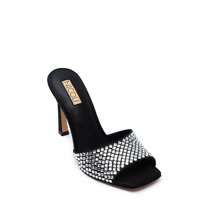 Vincenza -High Heel #color_black