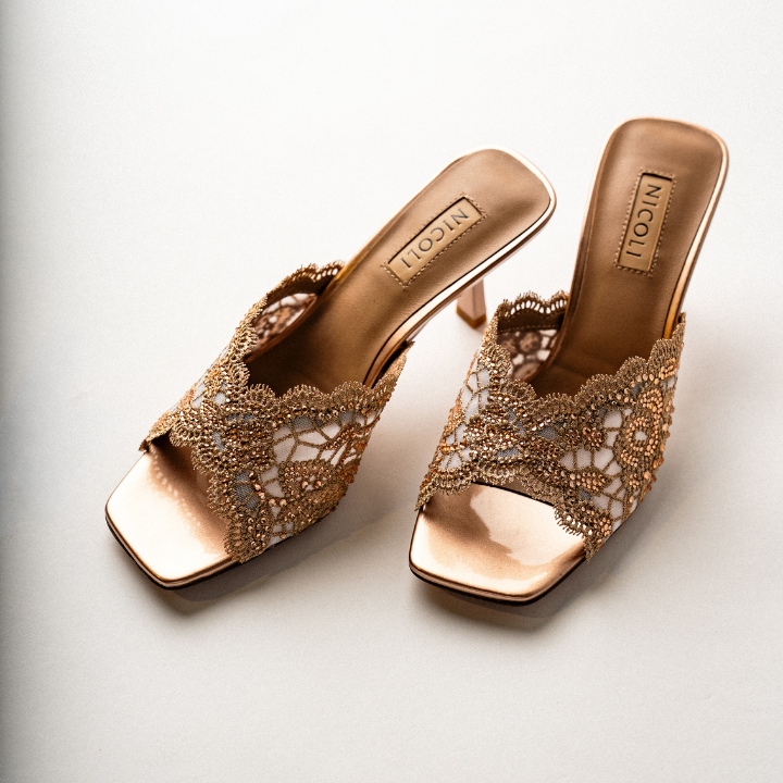 Vedetta Nicoli Luxury #color_peach