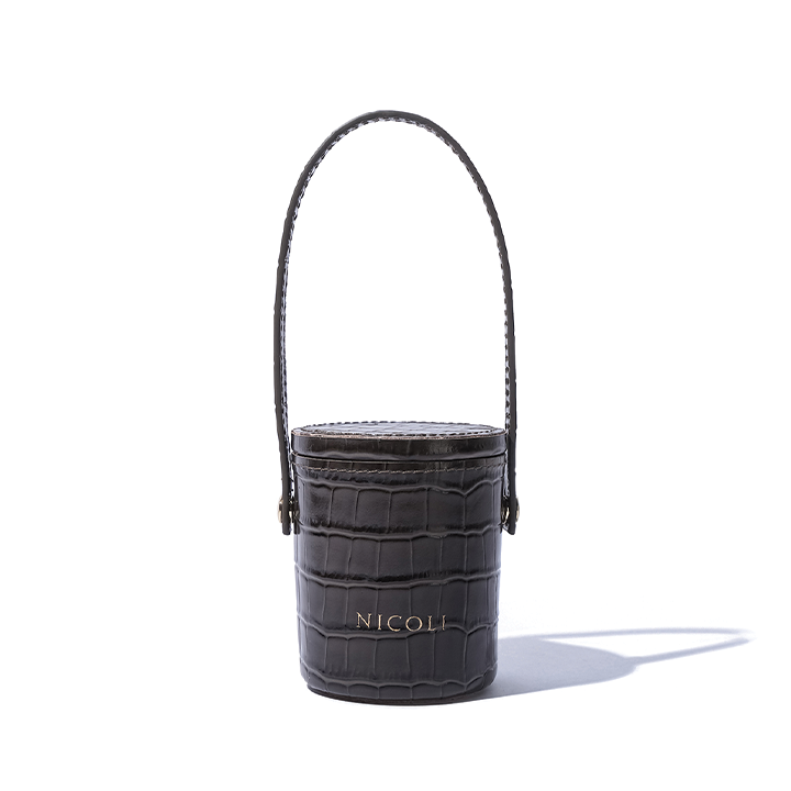 WOODY BLISS Scented Candles