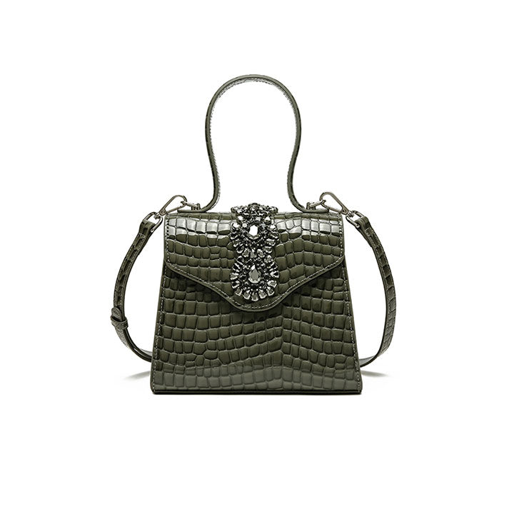 Yancey Luxury Embellished Bags