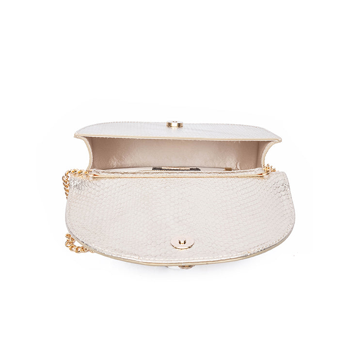 Ziggy Evening Bag #color_gold