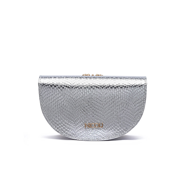 Ziggy Evening Bag #color_silver