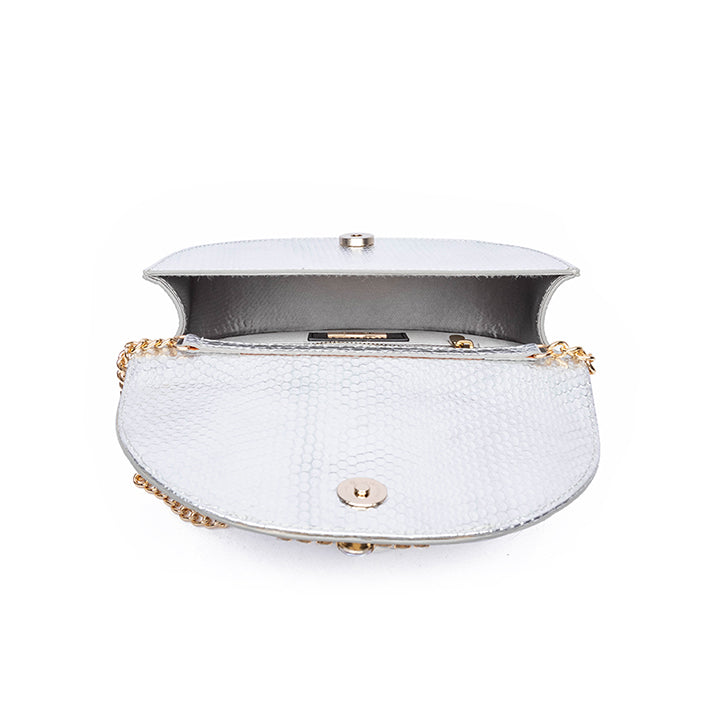 Ziggy Evening Bag #color_silver