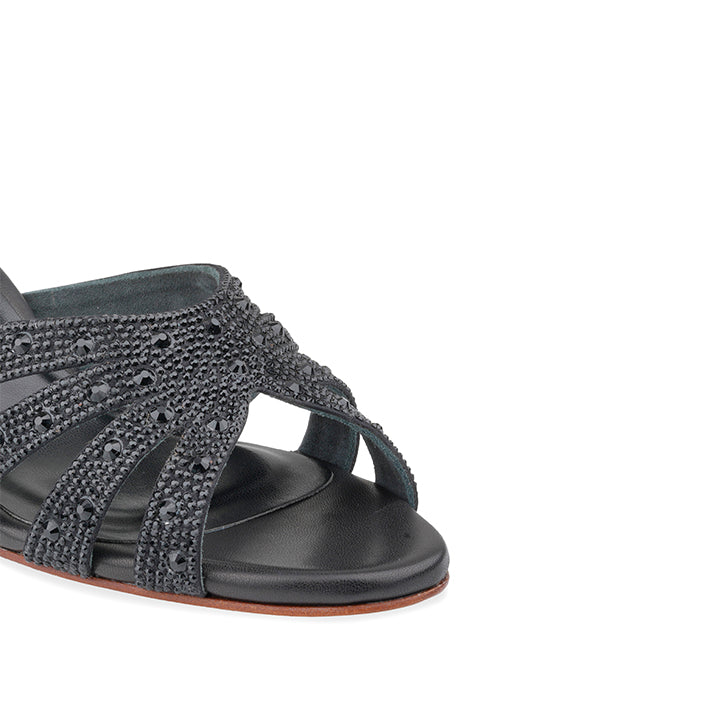 Ziven Box Heel #color_black