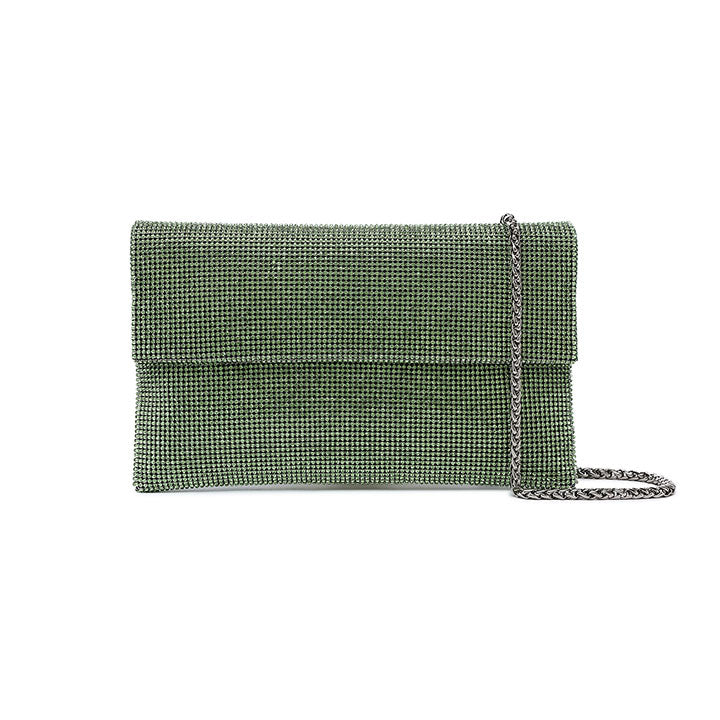 Nicoli Zoltan Crossbody bag #color_mint