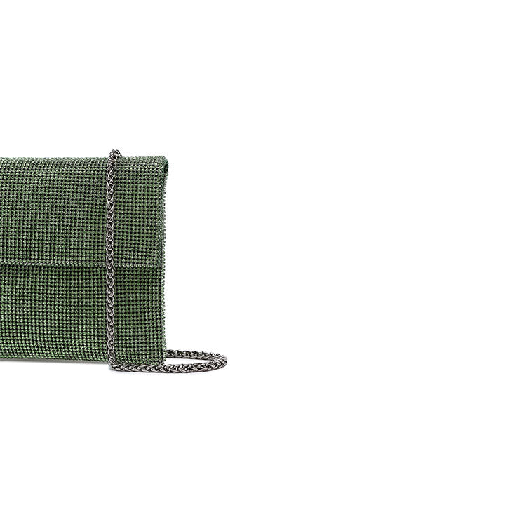 Nicoli Zoltan Crossbody bag #color_mint