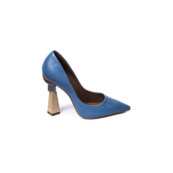 Zydo Pump #color_blue