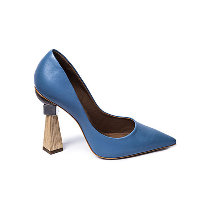 Zydo Pump #color_blue